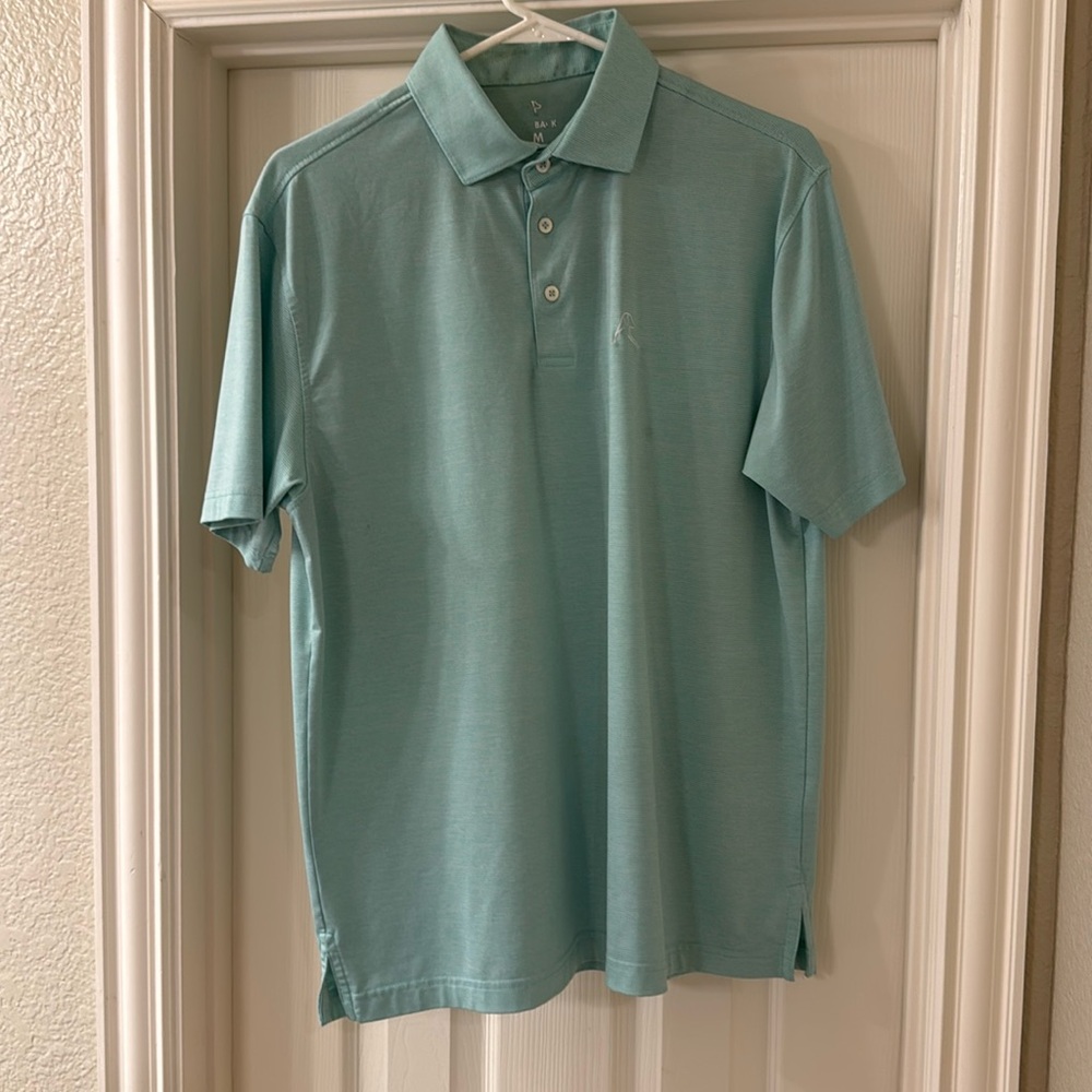 Rhoback Polo Medium